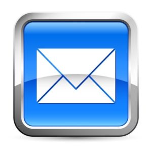e-mail - button